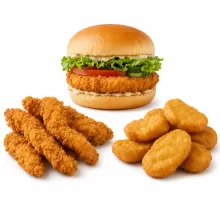 CHICKEN