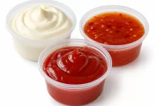 SAUCES