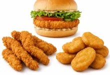 CHICKEN