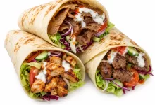 WRAPS