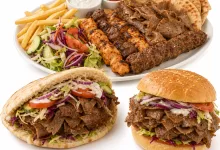 KEBABS