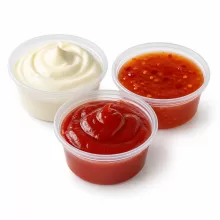 SAUCES