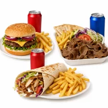 MEAL DEALS