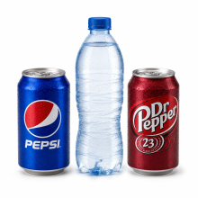 DRINKS