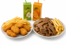 KIDS MEALS