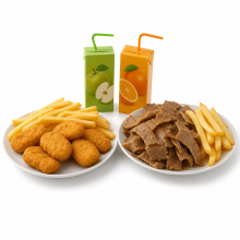 KIDS MEALS