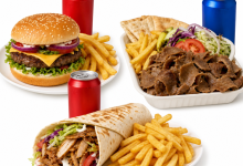 MEAL DEALS