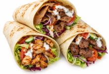 WRAPS