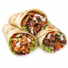 WRAPS