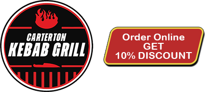 Carterton Kebab Grill